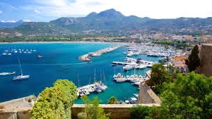 Location Villa Calvi - Piscine Privée, Calme Absolu