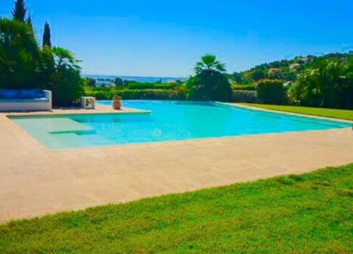 Maison provençale Antibes, pour 8 pers